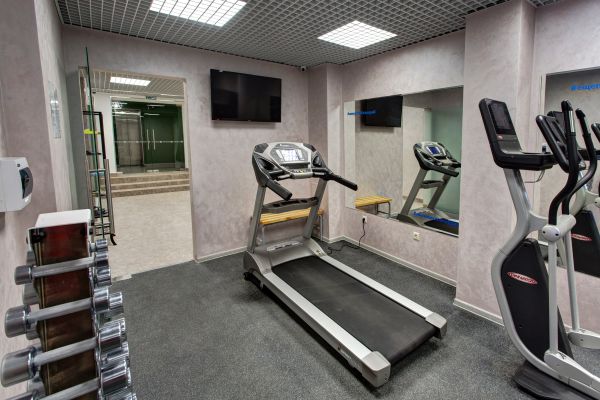 Iremel Hotel (Ufa)